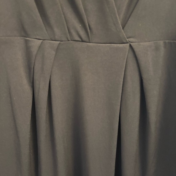 Y2k BCBGeneration Cocktail Slip Dress Sheath Mini Spaghetti Strap Cami Tank Med - Picture 7 of 9